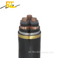 300 mm 11kv 3 núcleo XLPE Power Cable Preço